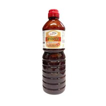 오로지 짬뽕 농축 국물, 1kg, 1개