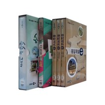 [DVD] EBS 통일교육 영상자료 3종 시리즈