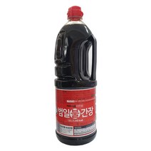 (무)(면세)범일불간장1.8L