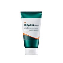 미샤 시카딘 약산성 블레미쉬 클렌징 폼 150ml