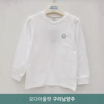 [리틀밥독] (구리남양주) 키리 티셔츠 B221MPL02