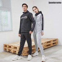 람브레타 남여 하이브리드 트랙수트 2종 SET