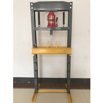 유압 프레스 수동 압착기 20톤 유압기 베어링 수리 자동차 베어링 프레스 32 톤 수동 설치 20T 유압 자동 수리 도구 액세서리, I.I.20T 스플릿바디형(상부포함)