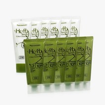 동성제약 허브스피디 칼라크림 60g 6세트 1각 2호