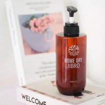지브로 홈 드라이 크리닝, 500ml, 1개, 본품, 500ml, 1개