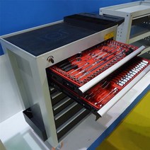 핸드카트 높은 품질 252PCS 도구 트롤리 판매 다기능 대 한 설정, 한개옵션0