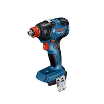 보쉬 GDX18V-200 충전임팩 드라이버 렌치 겸용 본체만, 단품
