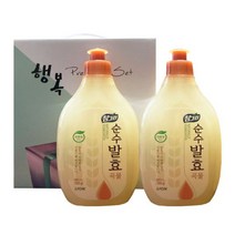 주방 세제 집들이 선물용 선물 세트 추석 명절 선물 세트 답례품 답례용 1 만원 이하 미만 가성비 선물 세트 단체 직장 회사 명절 감사 인사 가성비, 1세트