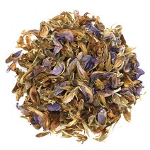 자연초 칡꽃 100g 갈화, 3개