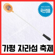 가평송어축제 콤비 얼음뜰채 국산 정품, 단품