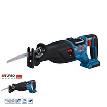 비네뜨 보쉬 바이터보 충전컷쏘 18V 본체 베어툴 소형전기톱 무선컷쏘 컷쇼