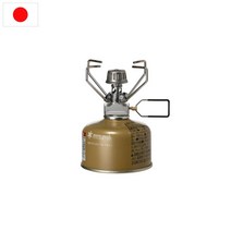 일본 스노우피크 기가파워 GS-100R2 스토브 버너