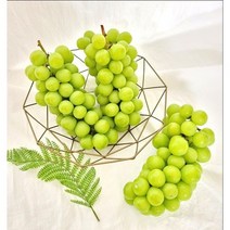 [파머프레쉬]고당도 샤인머스켓, 특품 3수(1.5kg), 1개