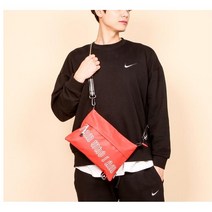 다옴백 간편한 남성가방 심플 아이패드슬링백 여행슬링백 남자명품크로스백