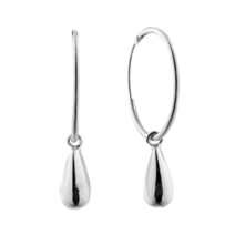 아티카 Audrina 925 silver Earring ATJ-70232