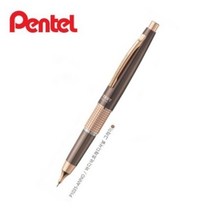 펜텔 케리샤프 50주년 P1035-AD 고급샤프, 트래디셔널 그레이