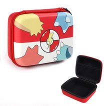 보니하우스 2023 포켓몬 카드 400매 보관 더블 박스, 가위바위보, 1개