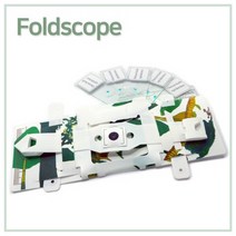 간이 현미경 만들기(조립형)R