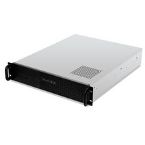 선경씨앤씨 RPC-2550 2U 랙마운트 케이스-랙마운트, 선택없음
