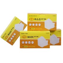국내생산 지엑스티 4중필터 프로 마스크 KF94 150매, 상세페이지 참조, 상세페이지 참조