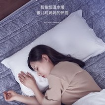 캠핑온수매트 물장판 라지킹사이즈 퀸사이즈 항온, 스마트 모델 2.0X1.5m스타리 그레이