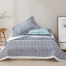 시원한 시어서커 여름이불 차렵이불 싱글이불 SS 단품 or 1+1 컬러 교차 구매