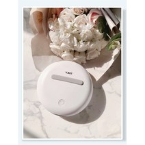 DeMod UV 로봇 진드기 살균기 침구 청소기 자외선 무선 제거 소독