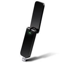 TP-LINK 듀얼밴드 USB 무선 랜카드 TP-ARCHER T4U, 본품