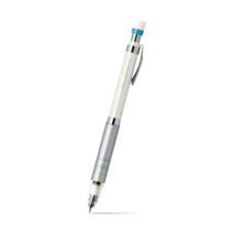 제브라 델가드ER 샤프 MA88 WHITE, 0.5mm, 14개