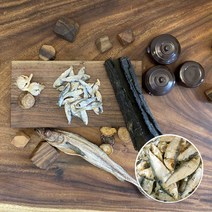 어진수산 최상급 디포리 500g/ 학교급식납품업체 해썹인증