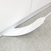 크린아이 국내생산 틈새 먼지 제거 청소기 대형 정전기 청소포 세트, 01.본체+대형청소포40매