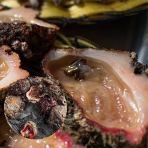 산지직송 국산 통영 깐멍게 활멍게 돌멍게 500g 1kg 3kg 5kg 제철 횟감 생물 냉동, 09. 자연산 돌멍게 1kg, 1개