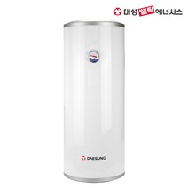 대성 쎌틱 에너시스 전기 온수기 15리터 30리터 50리터 80리터 100리터, 17.RZL-100 .직접설치