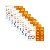 종근당 활력 비타민B 플러스800mg 60정 9박스, 상세페이지 참조, 상세페이지 참조, 상세페이지 참조, 상세페이지 참조