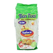 사포코 분토의 라이스 버미셀리 쌀국수면, 300g, 2개
