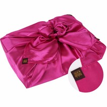 원창유통 꽃분홍복보자기, 꽃분홍 복 보자기 대, 10장