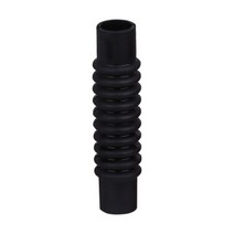 자바라 고무주름관 내경 30mm 10칸, 수량