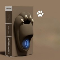 고양이 슬리퍼 바닥 실내 커플 실내화 사무실 쿠션 거실화, 245~250, 핑크