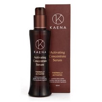 에스테티카 데미지케어 컨센트레이트(갈색병)120ml, 카에나 액티베이터 컨센트레이트(갈색병)