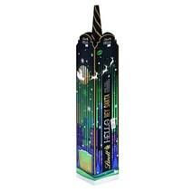 Lindt HELLO 크리스마스 타워 어드벤트 캘런더 초콜릿 2022 235g, 기본