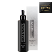 조성아 뷰티 볼륨바이태양 볼륨 앤 샤인 헤어 볼류머 200ml, one color, free