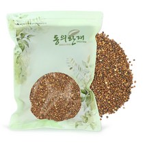 동의한재 자연산 국산 햇 토사자 새삼씨 300g, 1개