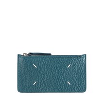 메종마르지엘라 22FW 남녀공용 지퍼 카드지갑 (S56UI0143 P4455 T6103)
