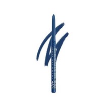NYX 닉스 리트랙터블 아이라이너 14 컬러 딥 블루