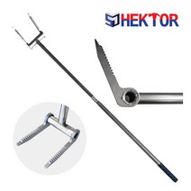 헥토르 파렛트빠루 나무파레트 분리 파렛 해체 크로우바 60mm 100mm