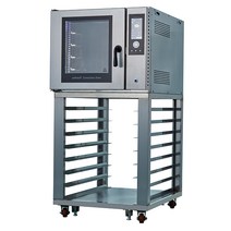 SOFTMILL 대흥소프트밀 컨벡션오븐 업소용 오븐, 컨벡션오븐 5매(LCD)/DHC5-II