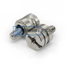 PFHV M3.5 Captive Panel Screw 판넬볼트 인서트픽 Mounting Hardware, 0