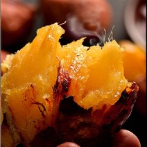 해남 고구마 못난이 10 kg, 단품