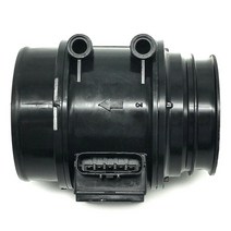 공기측정기 22250-50060 자동차 대량 공기 유량계 센서 토요타 1JZGTE JZX100 supra용 LS400 197400-0050, 한개옵션1, 01 Black