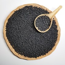 2021년 토성마을 국산 쥐눈이콩, 1.5kg